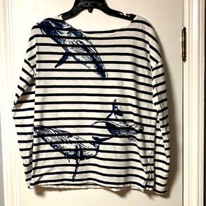 J Crew Garments for Good Top